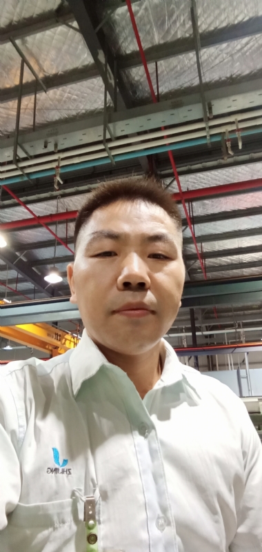 随缘的第一张照片--嘉兴相亲服务中心