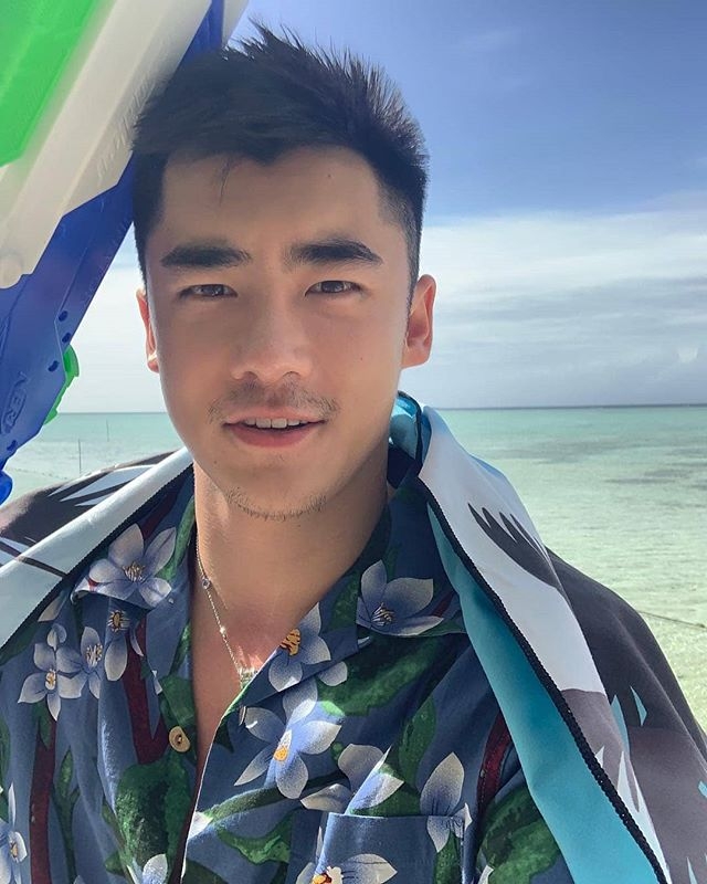 似风沙的第一张照片--嘉兴相亲服务中心