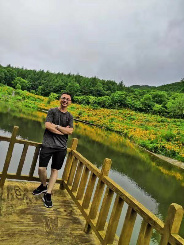 正能量的第二张照片--嘉兴相亲服务中心