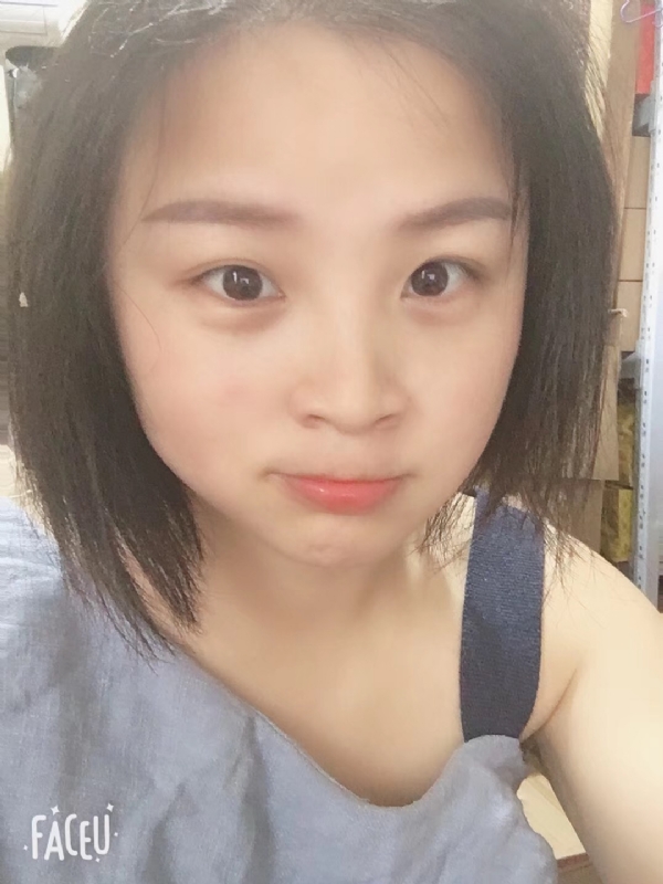 瑞瑞的第一张照片--嘉兴相亲服务中心