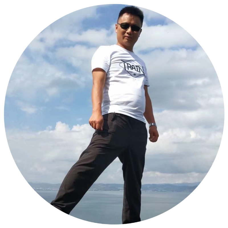 山高人为峰的第一张照片--嘉兴相亲服务中心