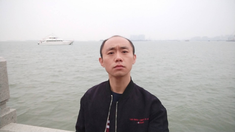 小害虫的第一张照片--嘉兴相亲服务中心