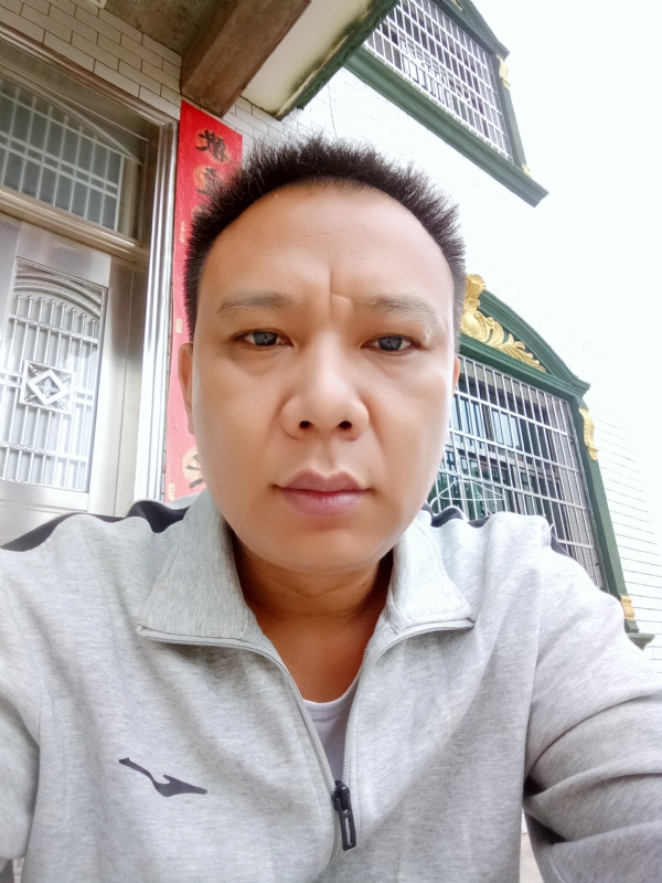 随缘的第一张照片--嘉兴相亲服务中心