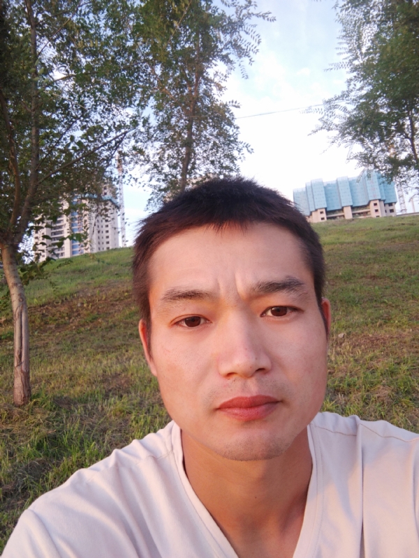 川子的第一张照片--嘉兴相亲服务中心
