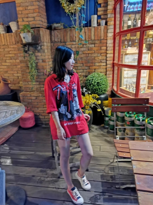 独一无二的第一张照片--嘉兴相亲服务中心