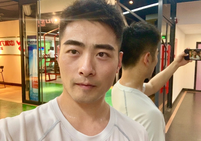 迁就的第一张照片--嘉兴相亲服务中心
