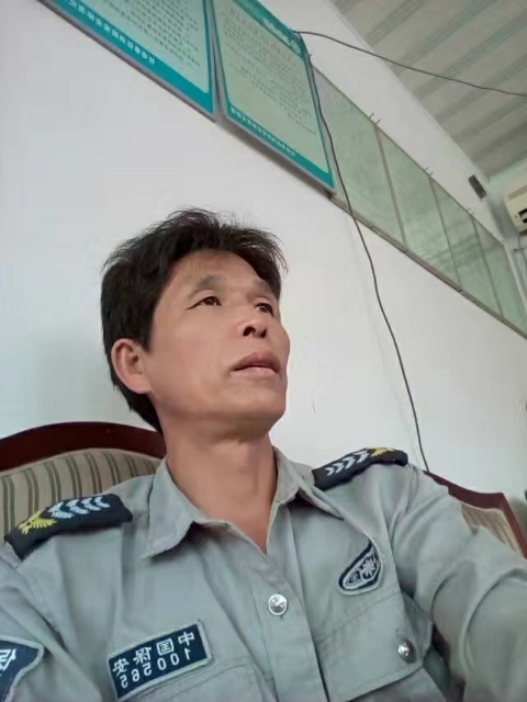 卧窗听雨的第一张照片--嘉兴相亲服务中心