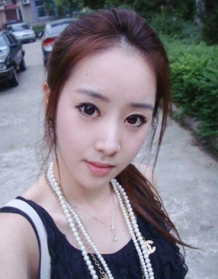 小可爱的第一张照片--嘉兴相亲服务中心