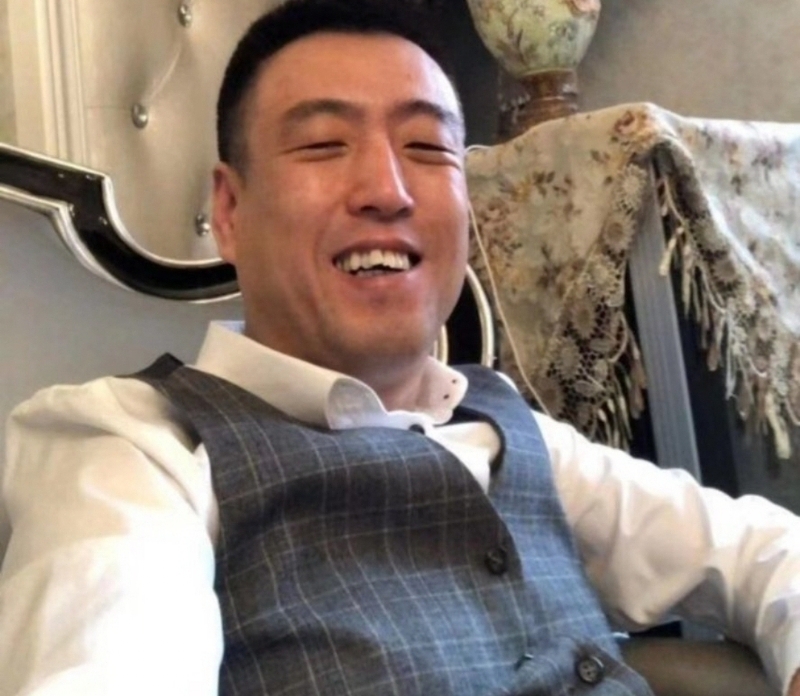 森林8888的第一张照片--嘉兴相亲服务中心