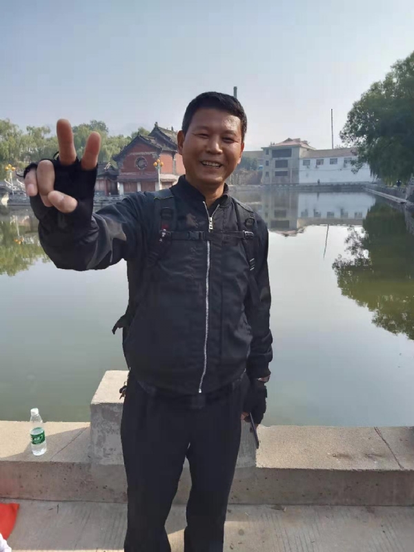 等的第一张照片--嘉兴相亲服务中心