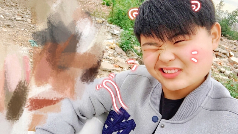 许皓轩的第一张照片--嘉兴相亲服务中心