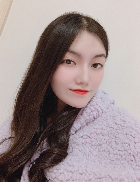婉宁的第一张照片--嘉兴相亲服务中心