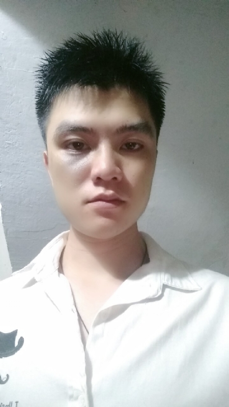 马仔的第一张照片--嘉兴相亲服务中心