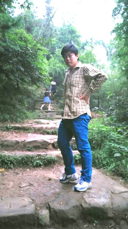 致春的第一张照片--嘉兴相亲服务中心