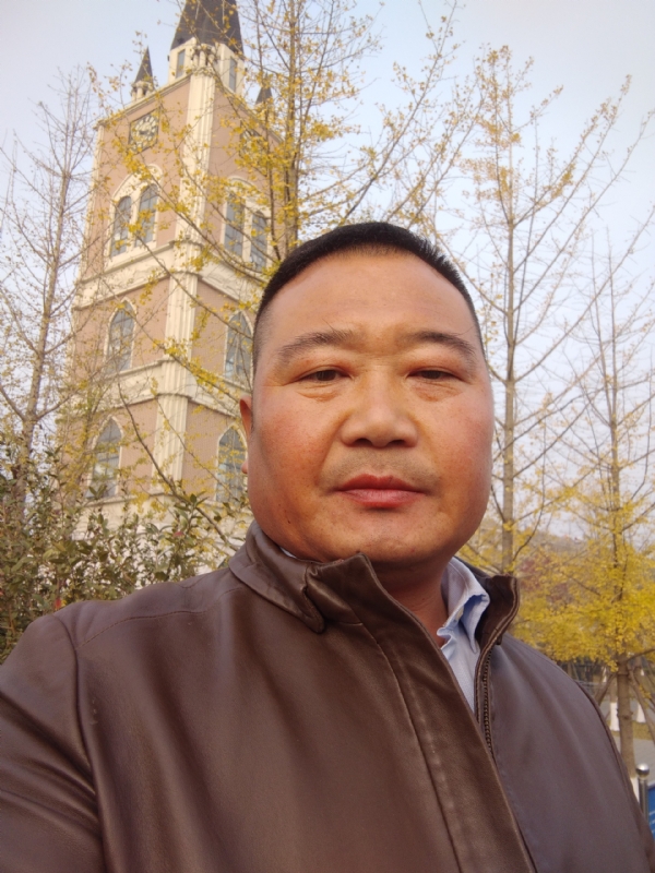 枫的第一张照片--嘉兴相亲服务中心