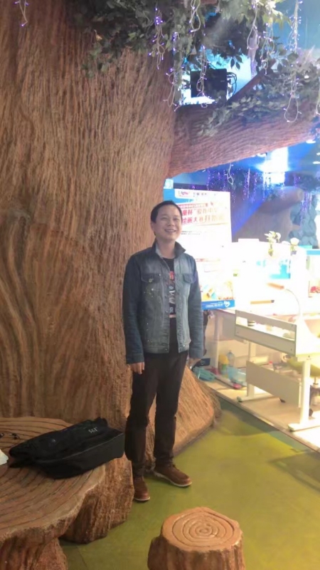 小志的第二张照片--嘉兴相亲服务中心