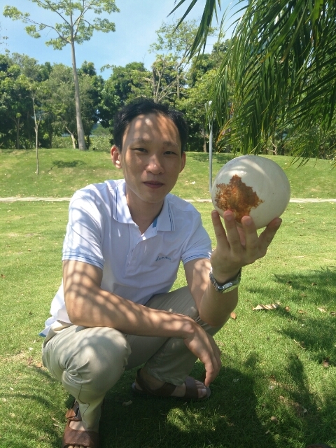 尚志的第一张照片--嘉兴相亲服务中心