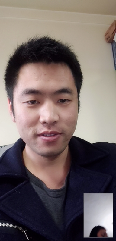 死鬼吹灯的第一张照片--嘉兴相亲服务中心