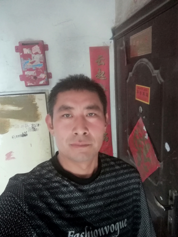 关中刀客的第一张照片--嘉兴相亲服务中心
