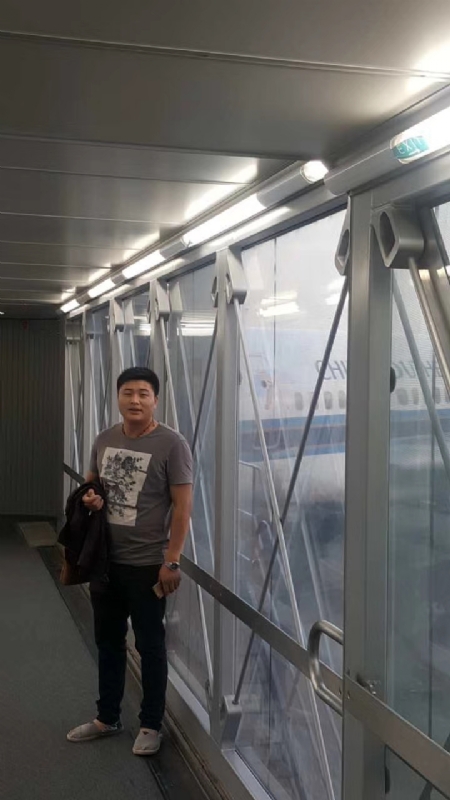 钥的第一张照片--嘉兴相亲服务中心