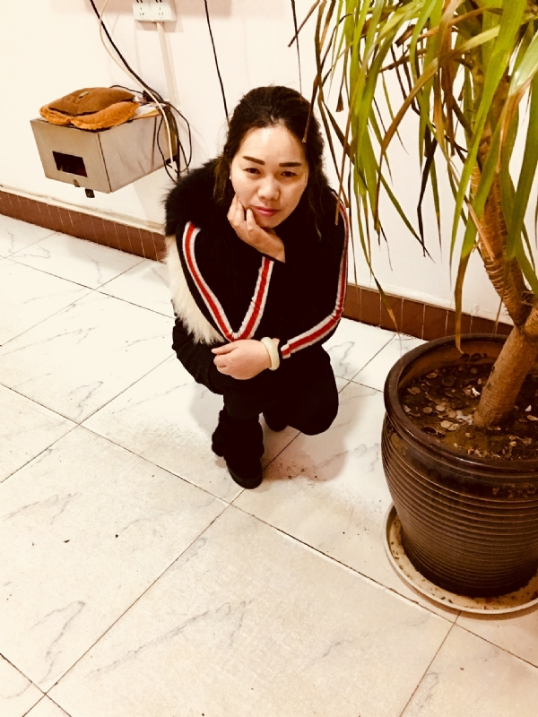 小香风的第一张照片--嘉兴相亲服务中心