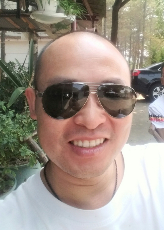 兵哥的第一张照片--嘉兴相亲服务中心