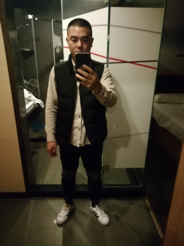 歡歡的第一张照片--嘉兴相亲服务中心