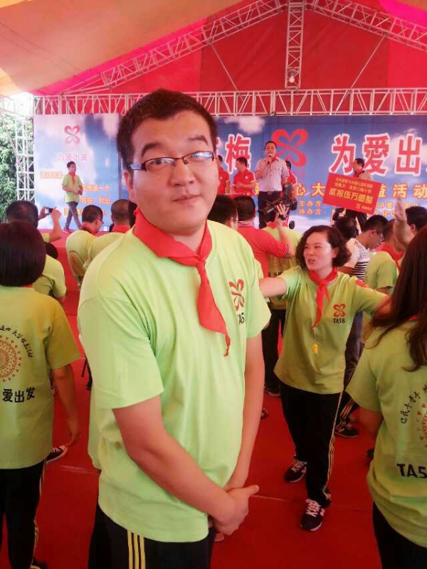 孙果果的第一张照片--嘉兴相亲服务中心