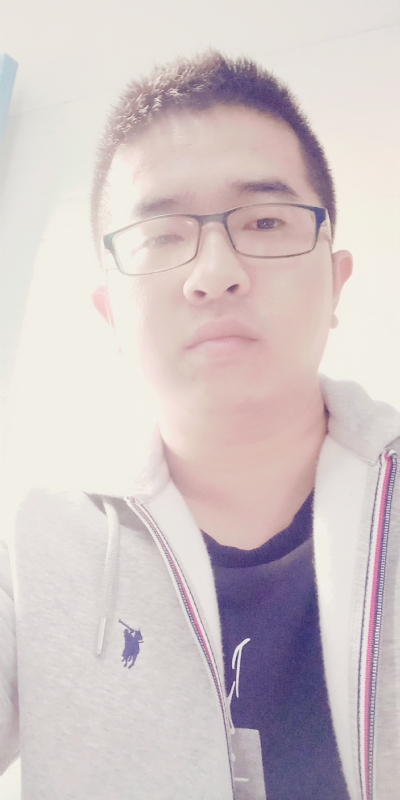 徐先森的第一张照片--嘉兴相亲服务中心