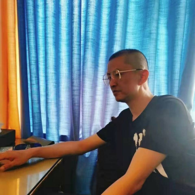静心的第一张照片--嘉兴相亲服务中心