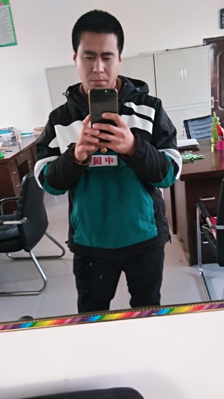 大灰狼好吃的第一张照片--嘉兴相亲服务中心
