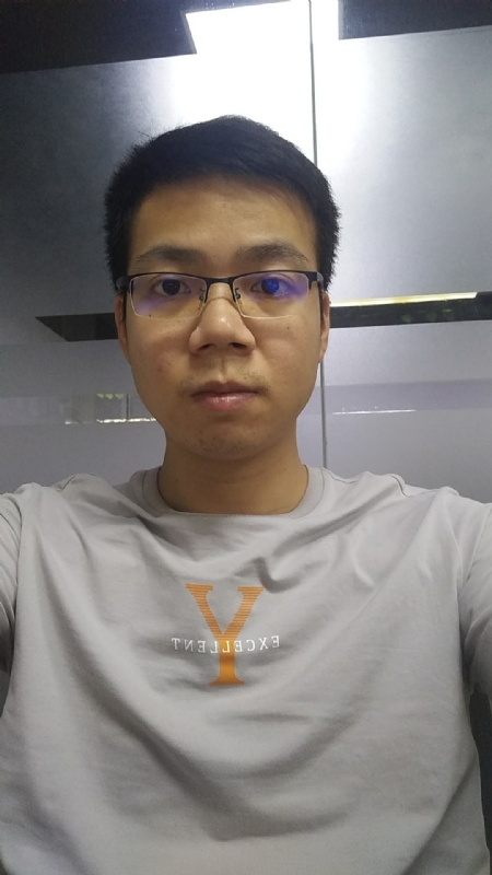 93年小伙子的第一张照片--嘉兴相亲服务中心