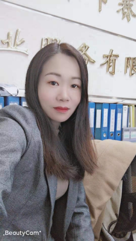 羽化成蝶的第一张照片--嘉兴相亲服务中心