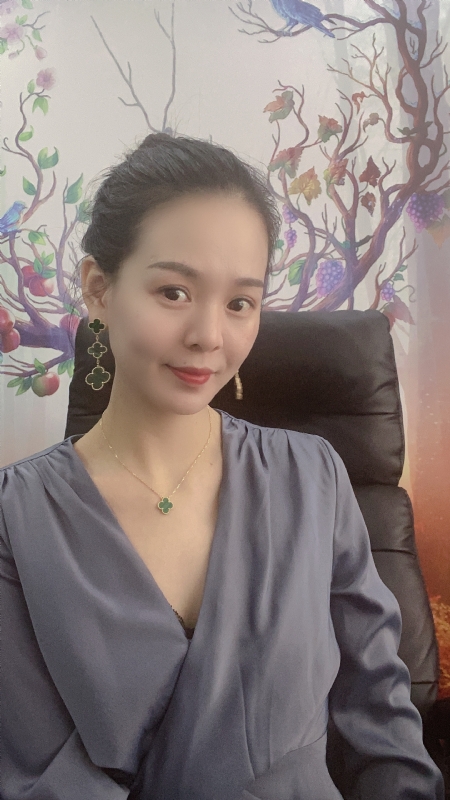 潇潇的第一张照片--嘉兴相亲服务中心