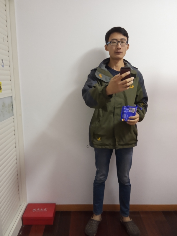ggff的第一张照片--嘉兴相亲服务中心