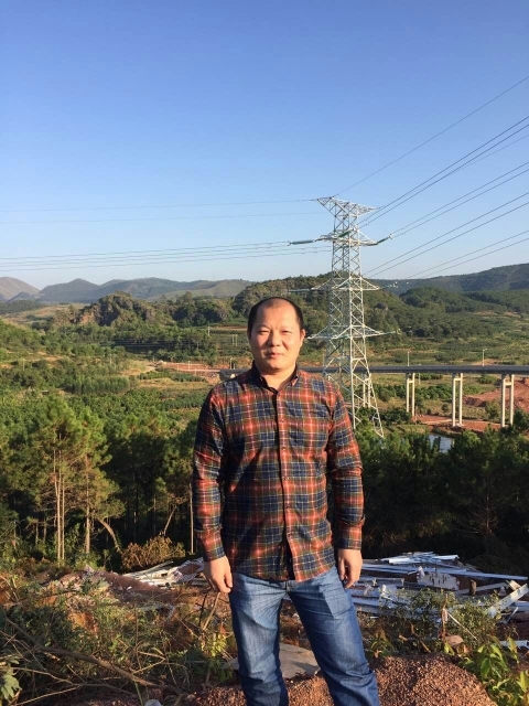 小林的第一张照片--嘉兴相亲服务中心