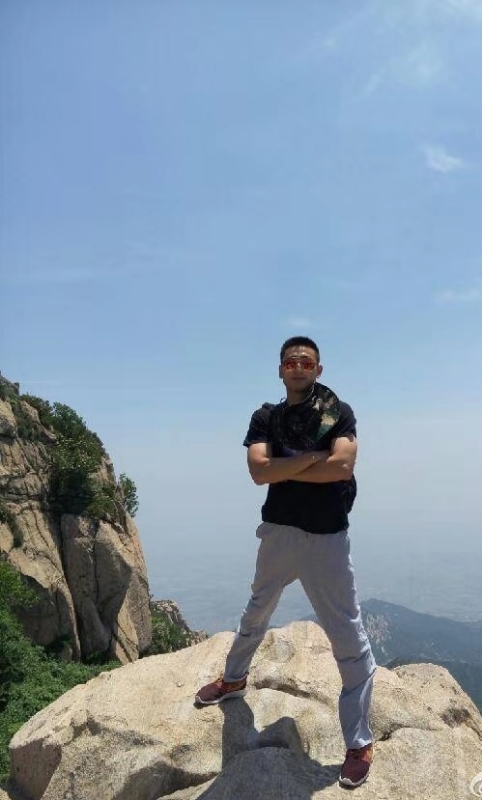 望爱的第一张照片--嘉兴相亲服务中心