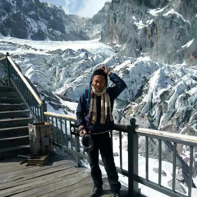 眯眯的第一张照片--嘉兴相亲服务中心