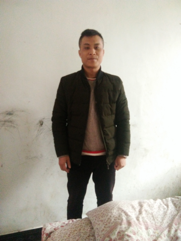 真心换真情的第一张照片--嘉兴相亲服务中心