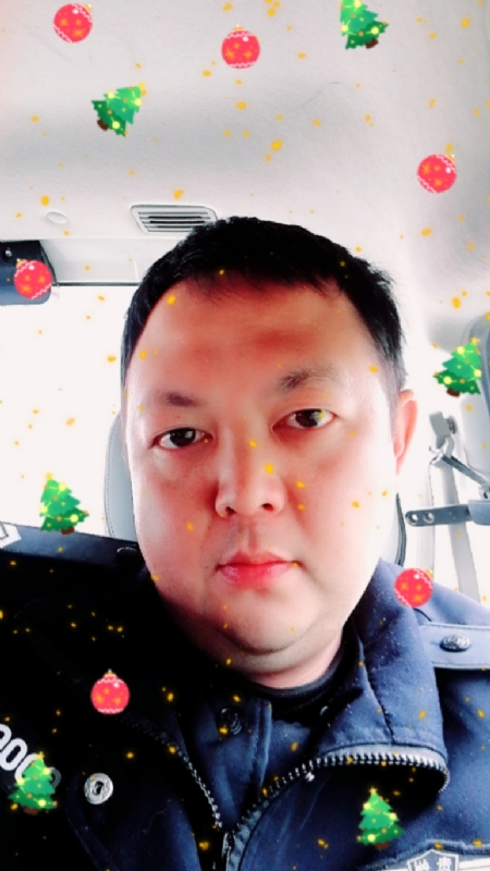 恨孤独的第一张照片--嘉兴相亲服务中心
