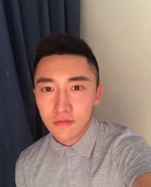 灰太狼的第一张照片--嘉兴相亲服务中心