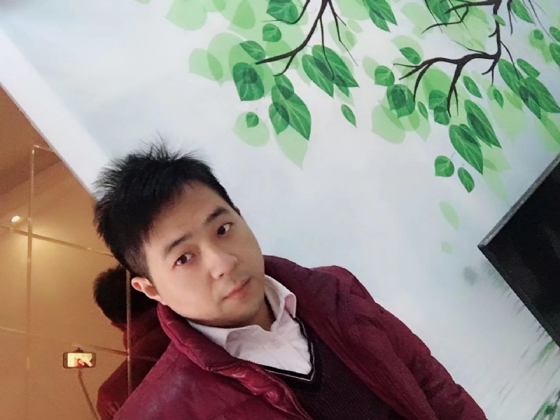 晴空万里的第一张照片--嘉兴相亲服务中心