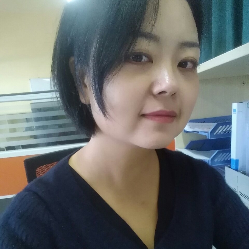 我爱青花瓷的第一张照片--嘉兴相亲服务中心