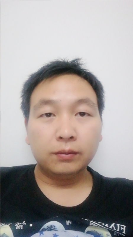 孤帆的第一张照片--嘉兴相亲服务中心