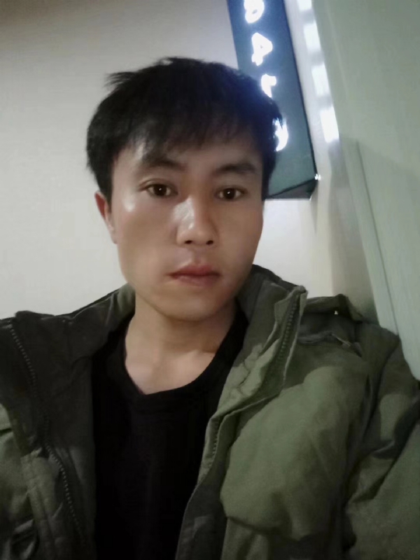 槑头槑脑的第一张照片--嘉兴相亲服务中心
