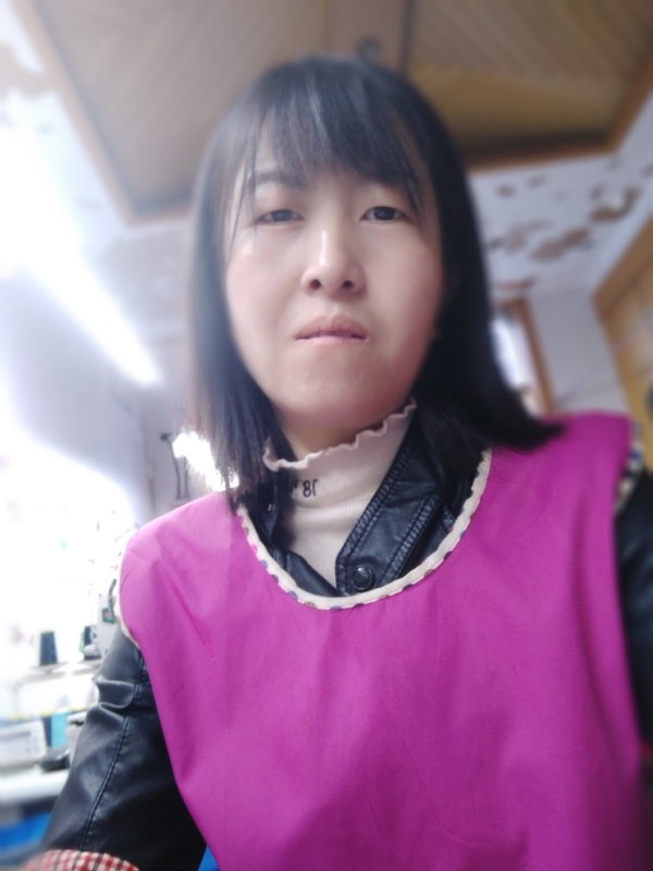 芬儿的第二张照片--嘉兴相亲服务中心
