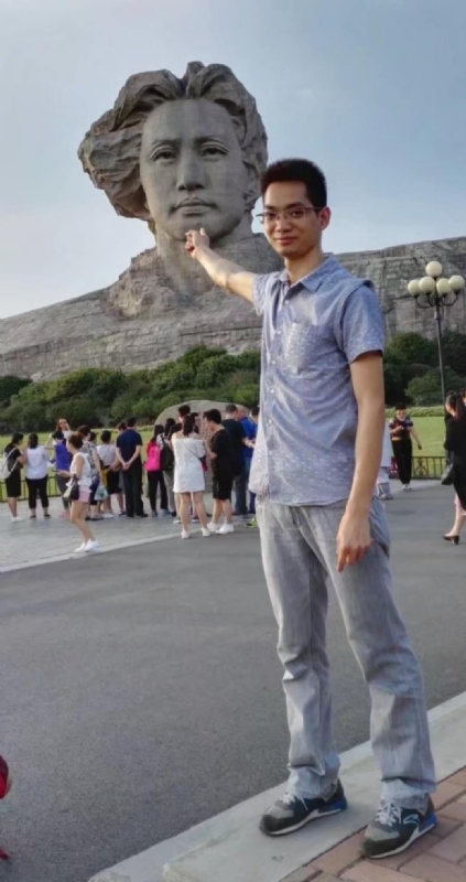 惠辉的牛的第一张照片--嘉兴相亲服务中心