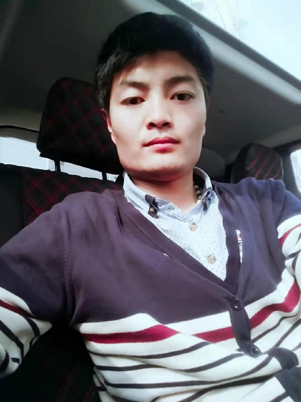 心畫的第一张照片--嘉兴相亲服务中心
