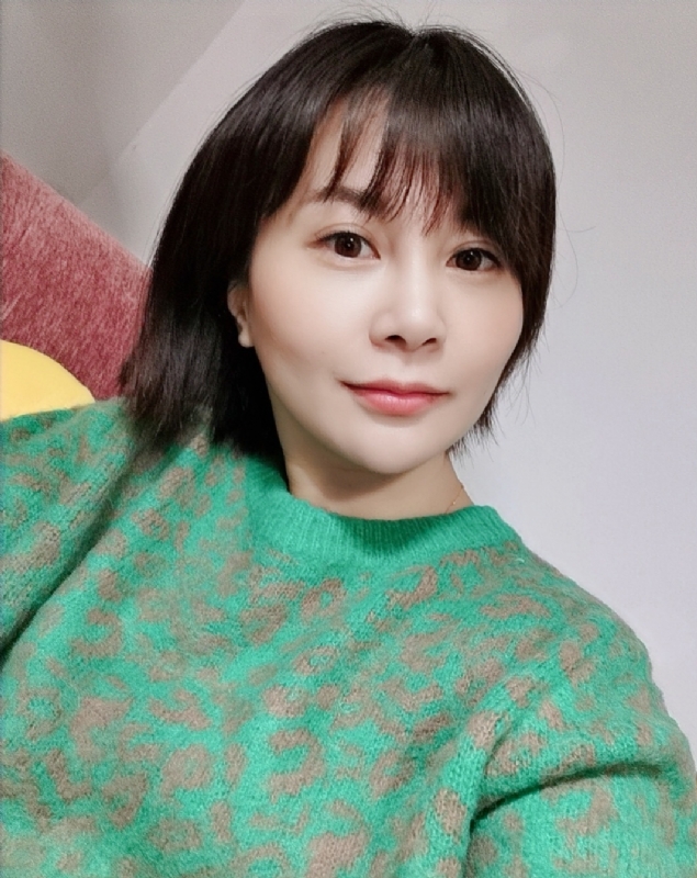 Nikki的第一张照片--嘉兴相亲服务中心