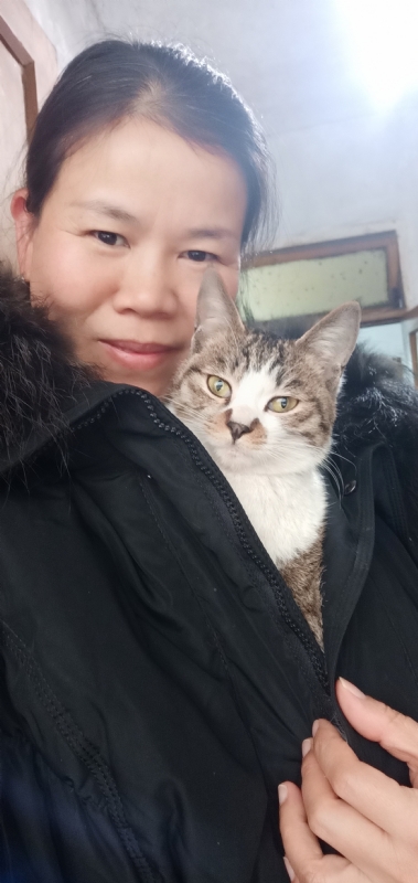 紫竹调的第一张照片--嘉兴相亲服务中心